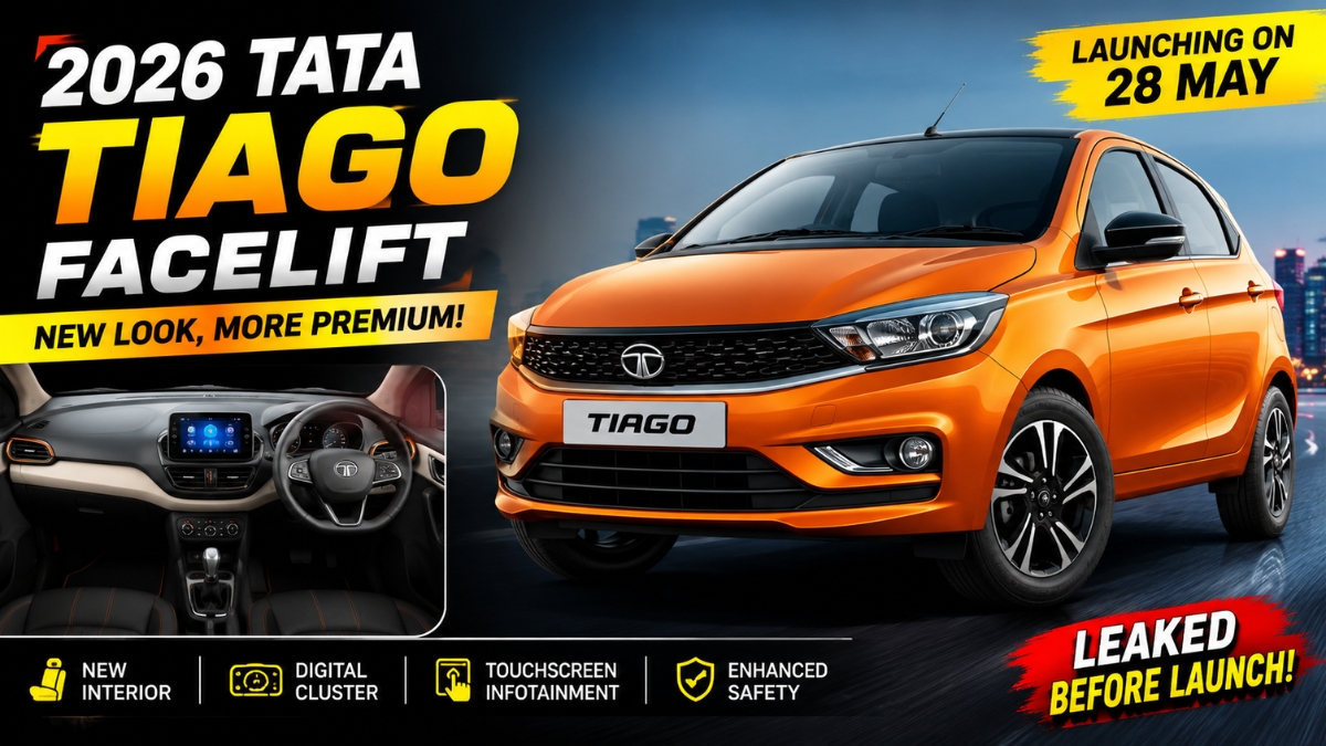 Tata Tiago