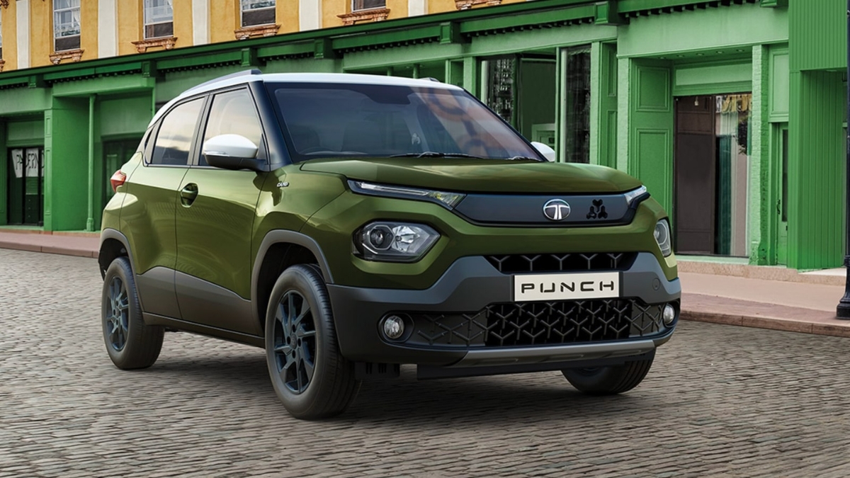 Best Family SUVs