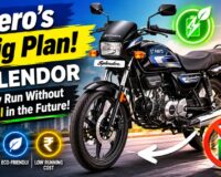 Hero's Big Plan