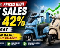 Electric vehicle