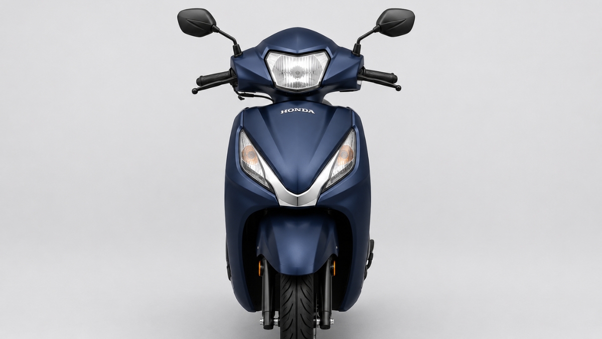 Scooters For College Girls