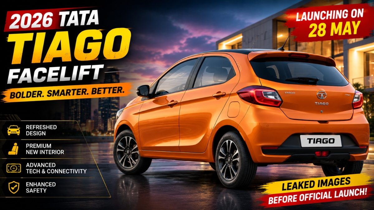 Tata Tiago