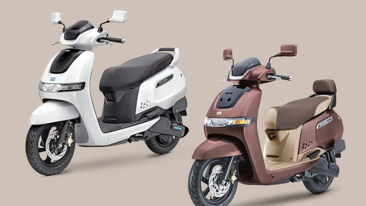 Electric vehicle