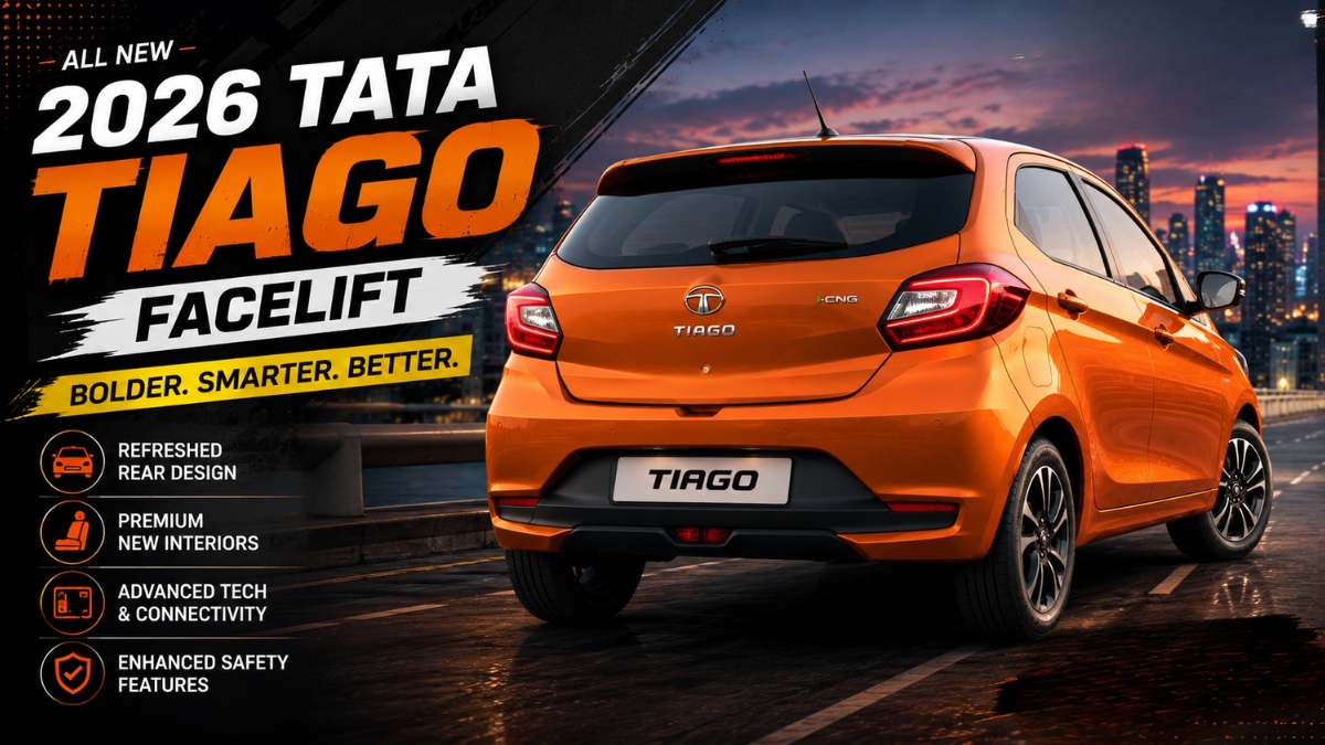 Tata Tiago