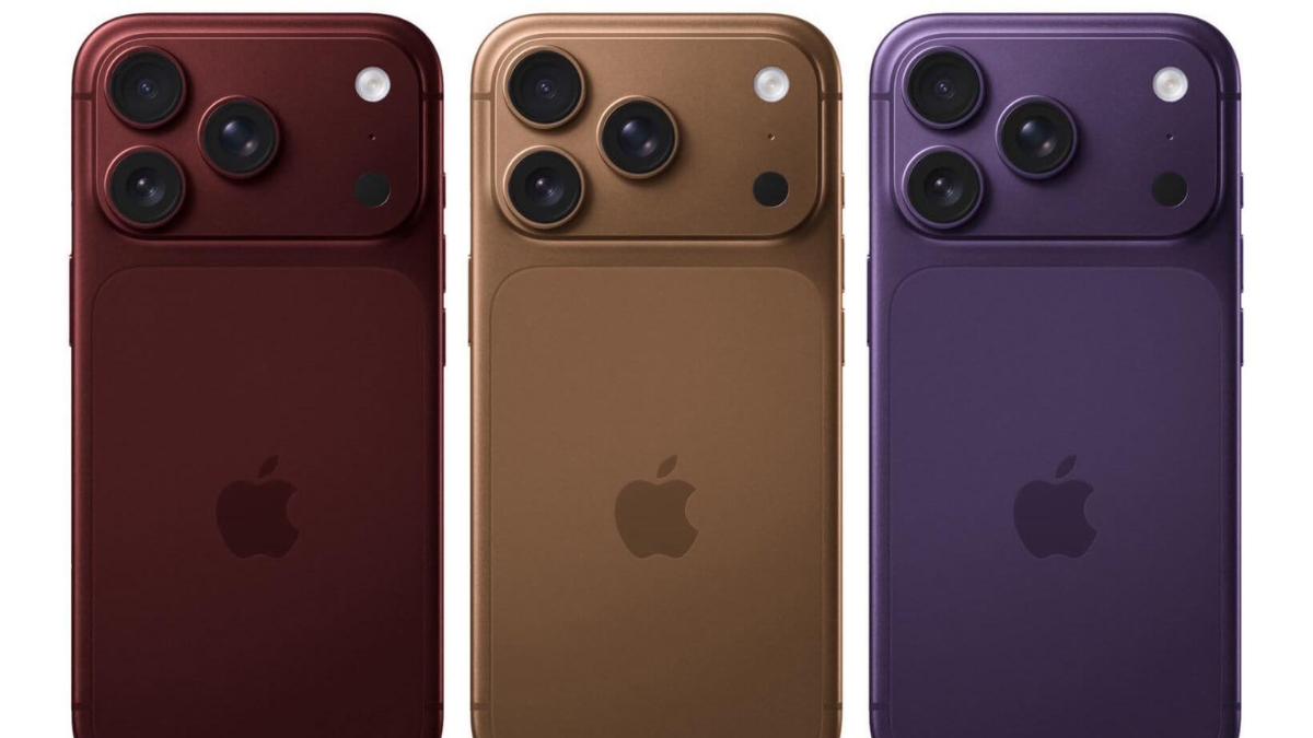 iPhone 18 Pro and Pro Max