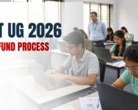 NEET Fee Refund 2026
