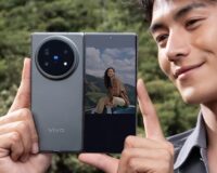 Vivo X Fold 6