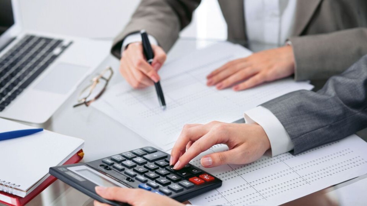ITR Filing 2026