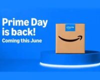 Amazon Prime Day Sale 2026