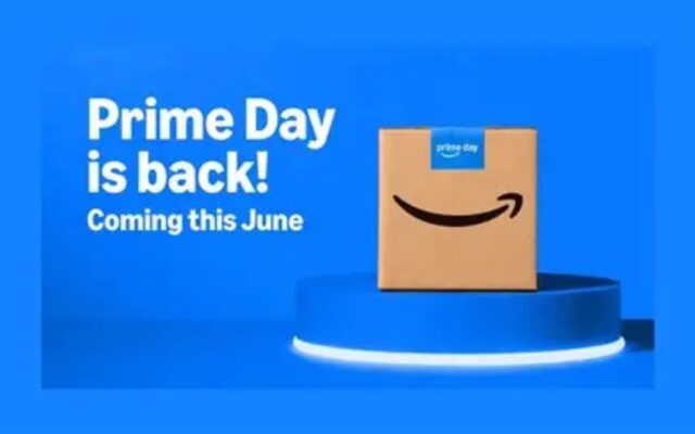 Amazon Prime Day Sale 2026