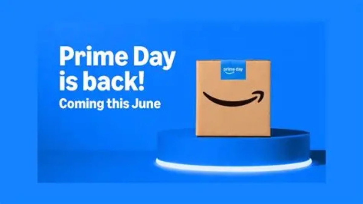 Amazon Prime Day Sale 2026