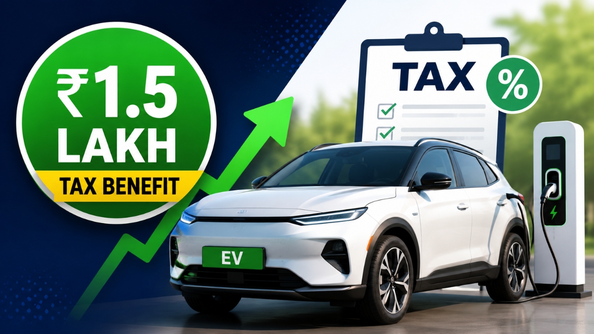 EV Buyers