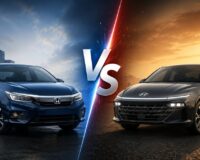 Honda City vs Hyundai Verna