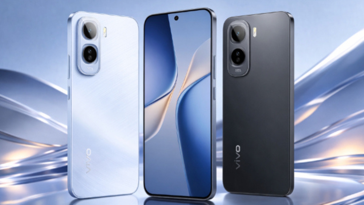 Vivo T5 Series