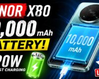 Honor X80