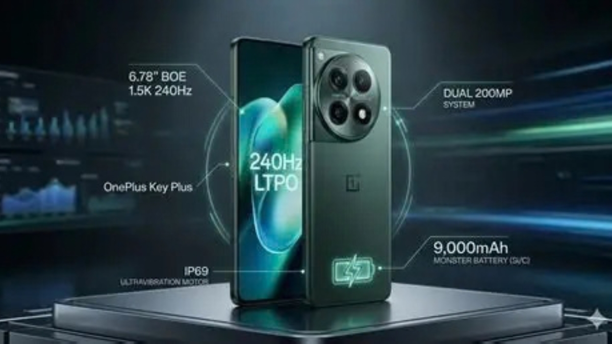 OnePlus 16