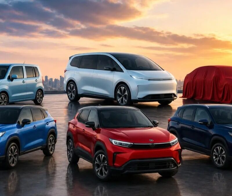 Maruti Suzuki