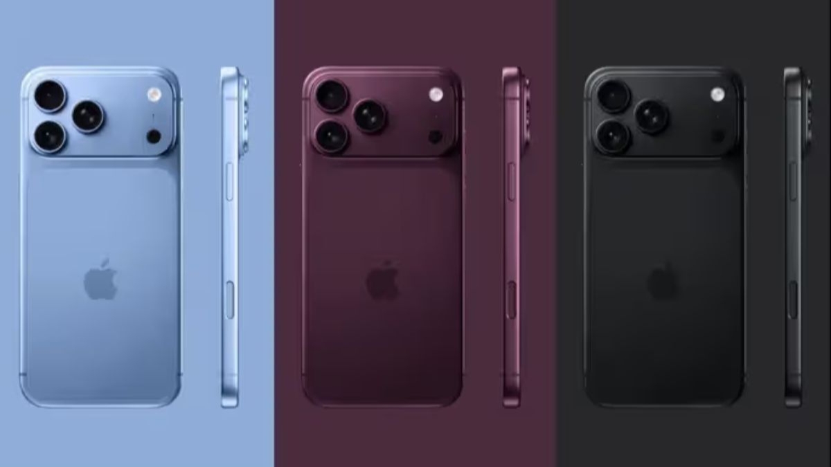 Apple iPhone 18 Series