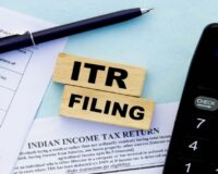 ITR Filing 2026