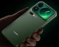 Xiaomi 18 Pro