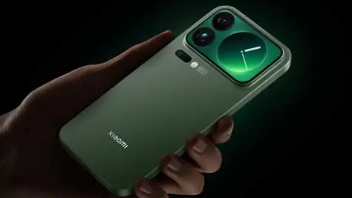 Xiaomi 18 Pro: Set to Launch Soon with Game-Changing 200MP Camera