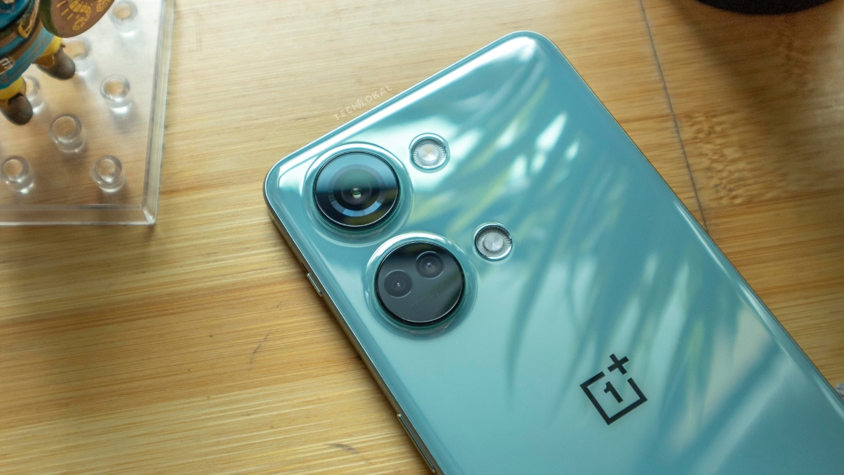 OnePlus Nord 3 5G