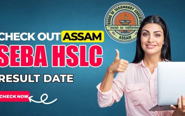 HSLC Compartmental Result