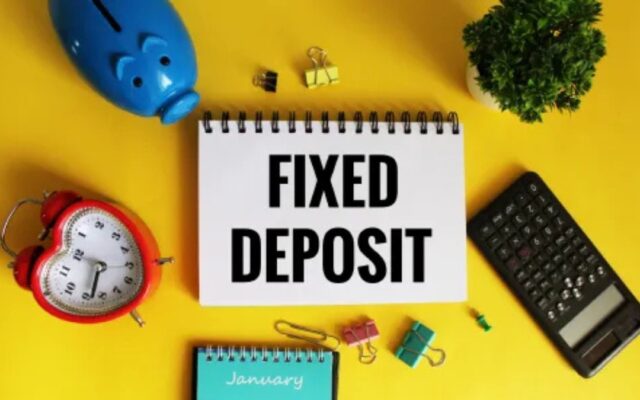 FD Rates Surge