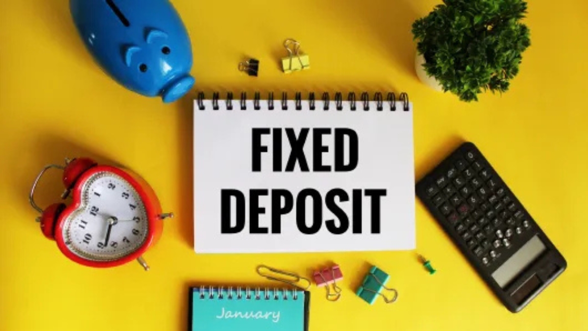 FD Rates Surge