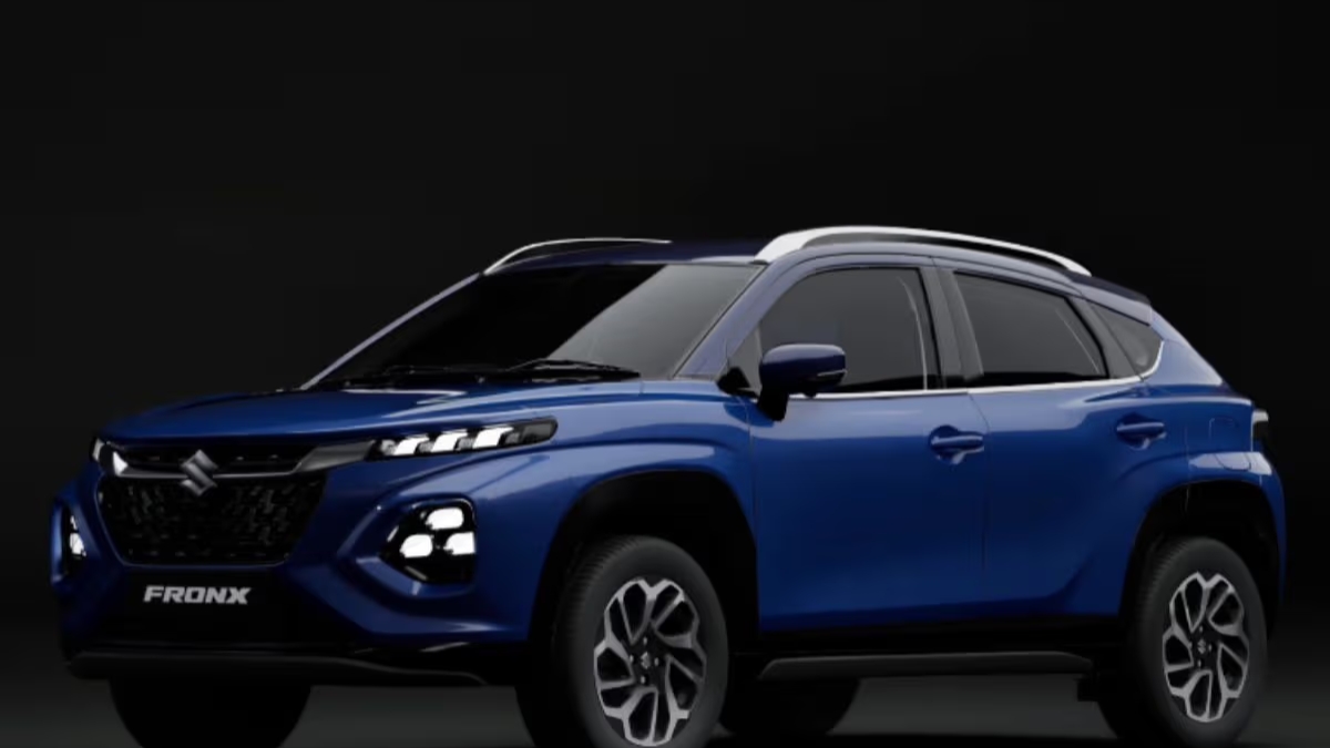 Maruti Suzuki