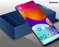 Samsung Galaxy M47 5G