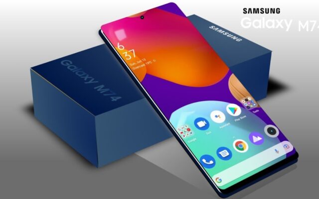 Samsung Galaxy M47 5G