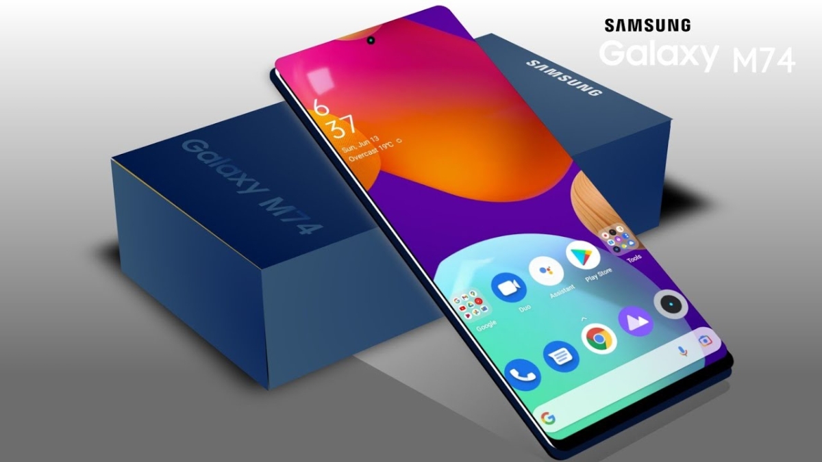 Samsung Galaxy M47 5G