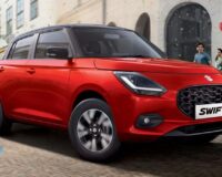 Maruti Suzuki Swift