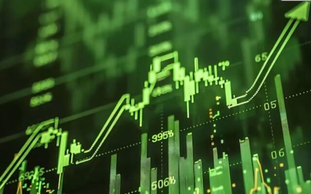 Market Rally Returns