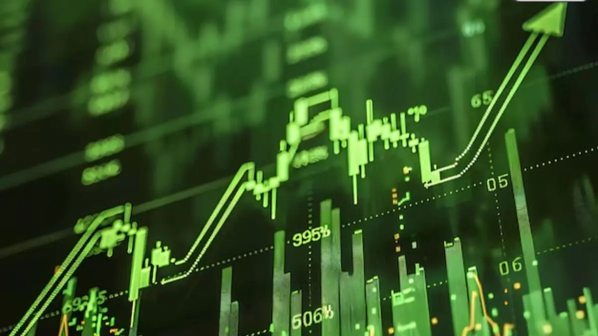 Market Rally Returns