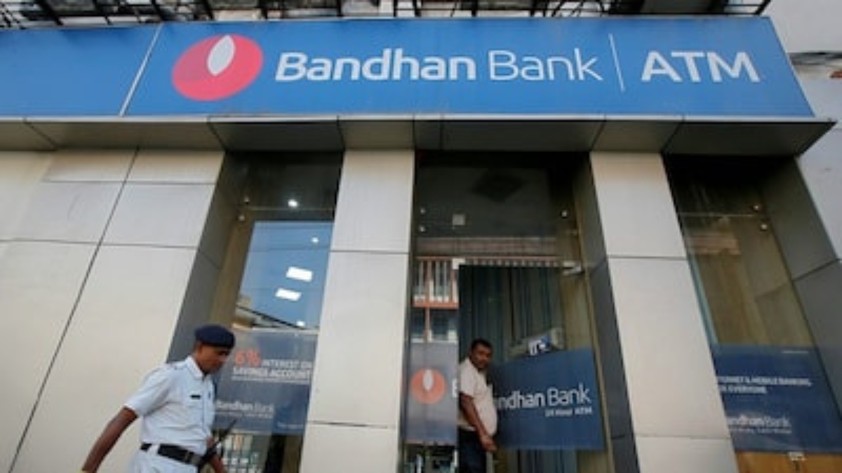 Bandhan Bank FD Rate