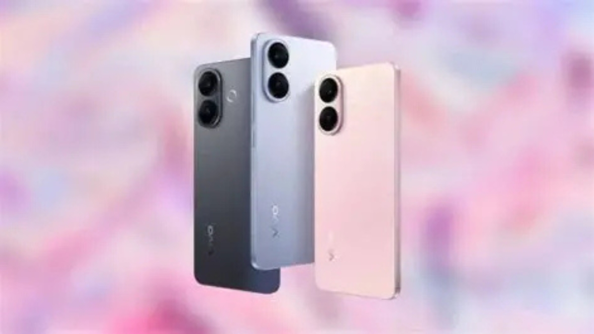 Vivo Y05e