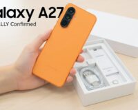 Samsung Galaxy A27 5G