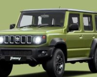 Maruti Suzuki Jimny