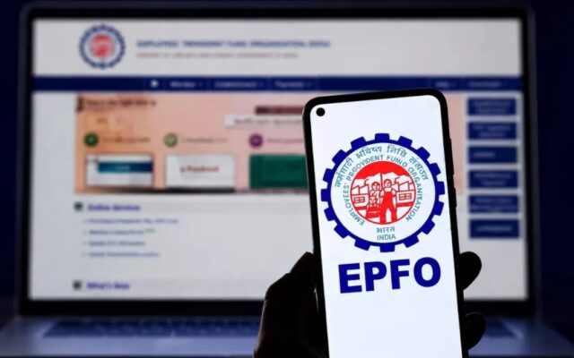 EPFO Portal