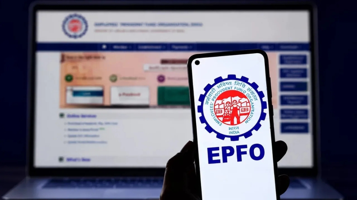 EPFO Portal
