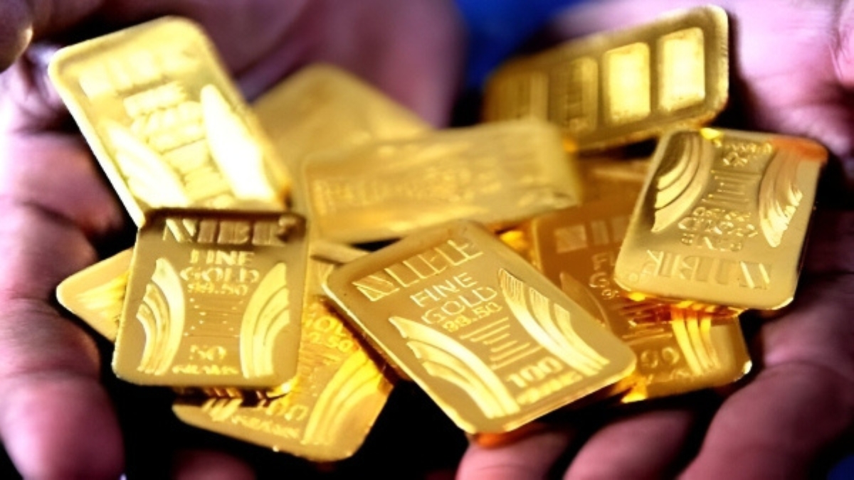 Gold Rate Today on Muharram