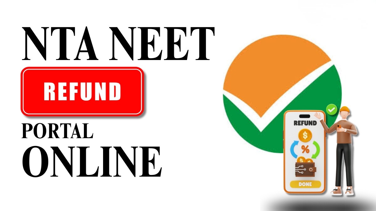 NEET Fee Refund 2026