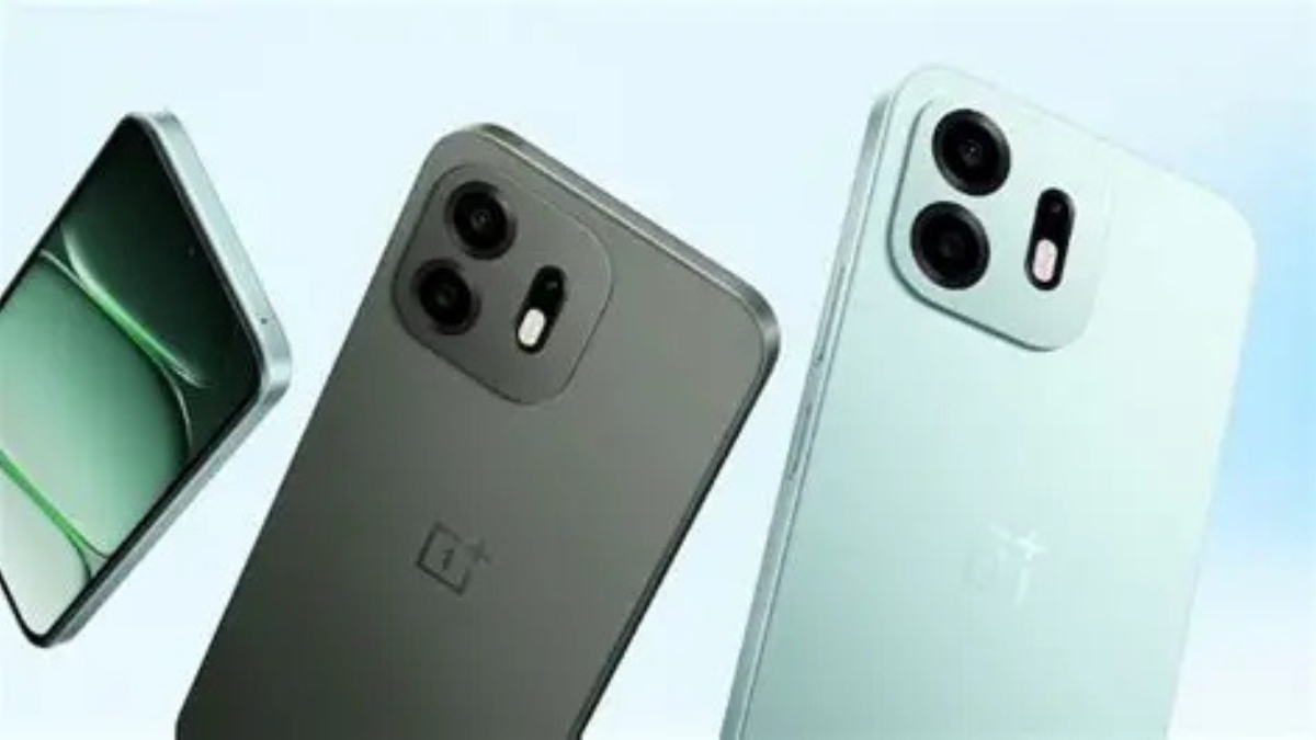 OnePlus N6