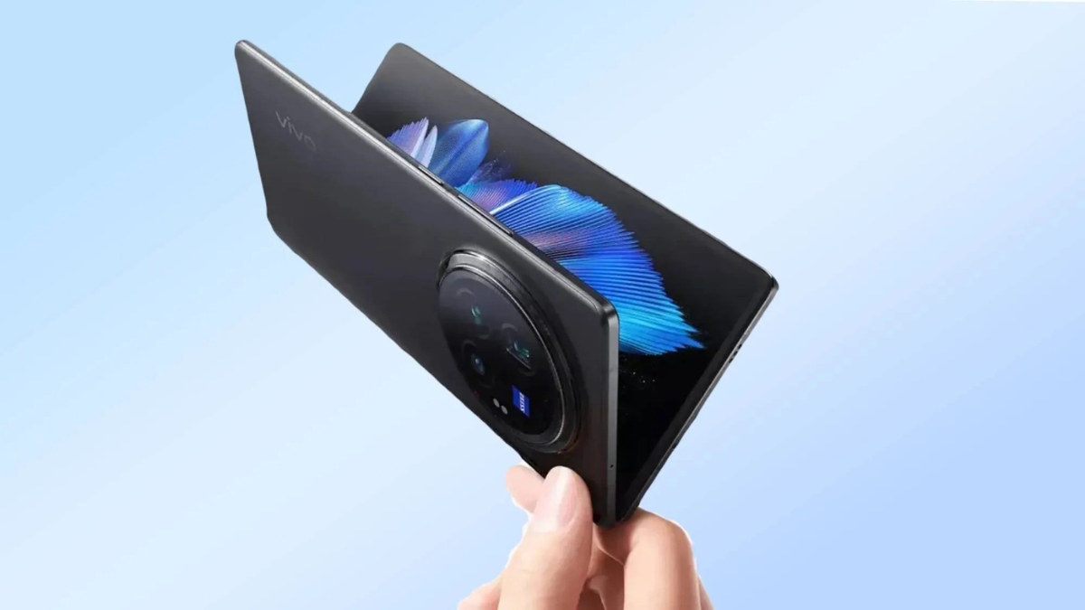 Vivo X Fold 6