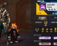 Free Fire New Event