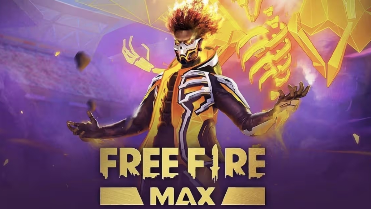 Free Fire Redeem Code