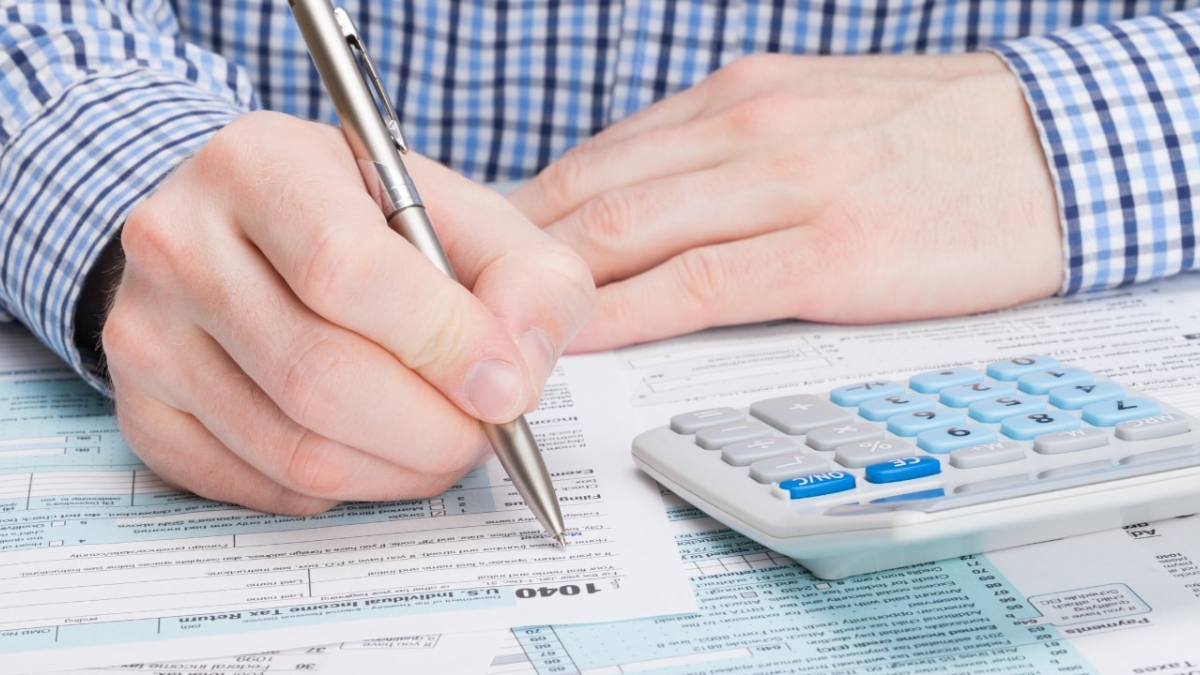 ITR Filing 2026
