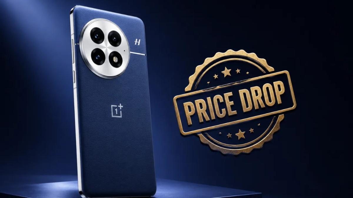 Amazon Prime Day Sale 2026: OnePlus 13 Deal Could Be the Best Smartphone Offer This Year